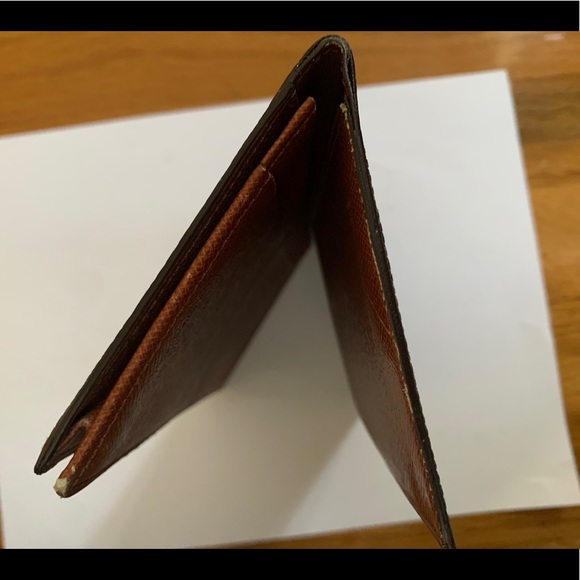 Vintage Louis Vuitton Monogram Pocket Agenda - Picture 10 of 13